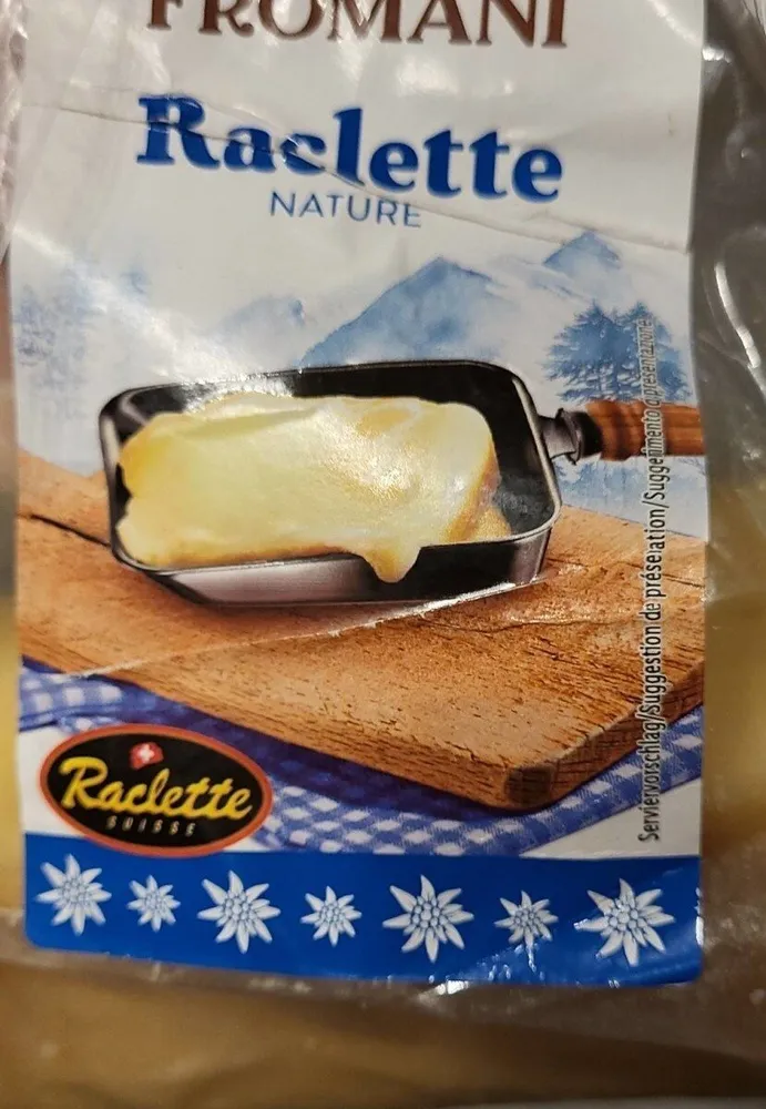 Raclette