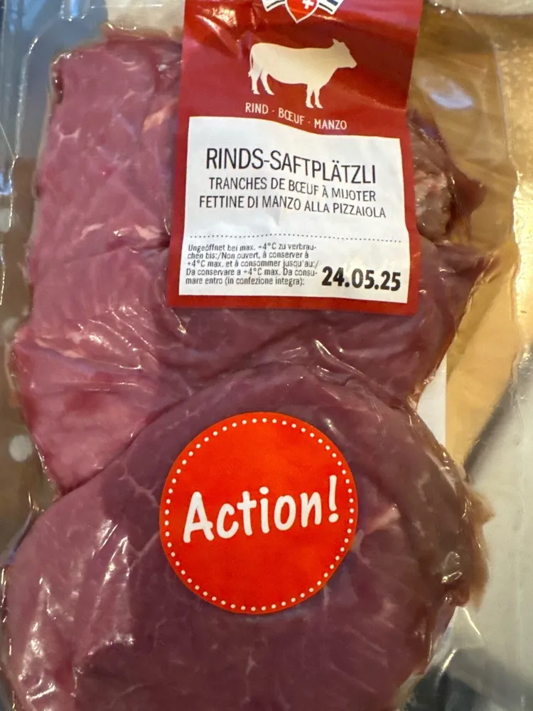 Rinds-Saftplätzli