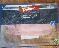 Jambon cuit