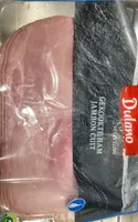 Jambon cuit