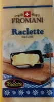 Fromani Raclette