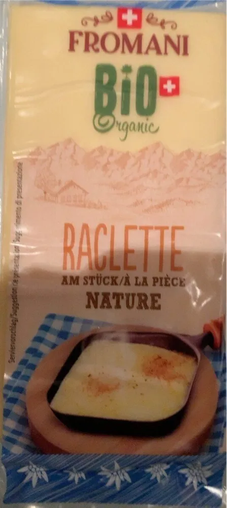 Fromage