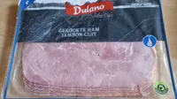 Jambon cuit