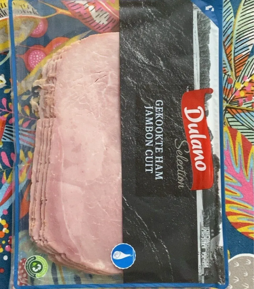 Jambon Cuit