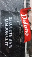 Jambon cuit