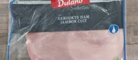 Jambon cuit