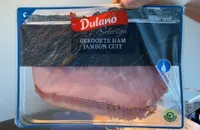 Jambon cuit