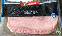 Jambon cuit