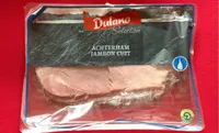 Jambon cuit