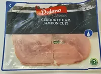 GEKOOKTE HAM JAMBON CUIT