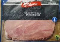 Jambon cuit