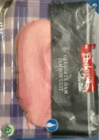 Jambon cuit