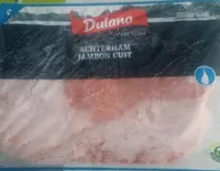 Jambon cuit