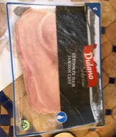 Jambon cru