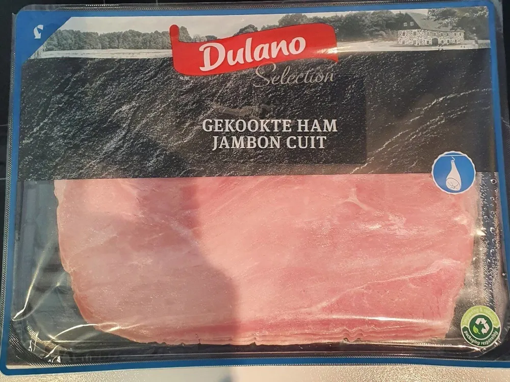 Jambon Cuit