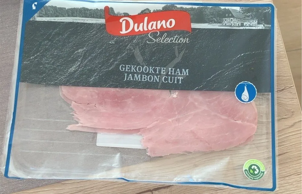 jambon cuit