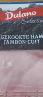 Jambon cuit