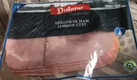 Jambon cuit