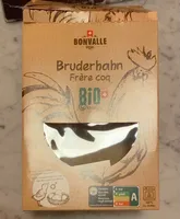 Frère coq