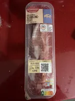 Frisches Schweinefilet