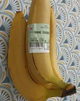 Banane Cavendish