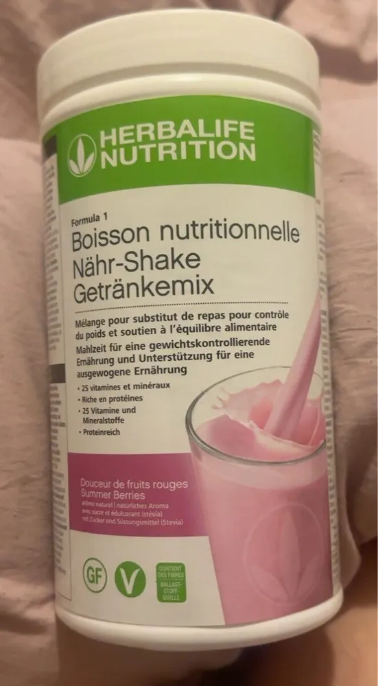 Raisin blanc