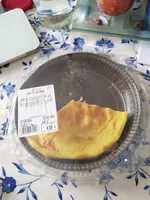MAXI FLAN 0050