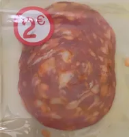 Salame Piccante