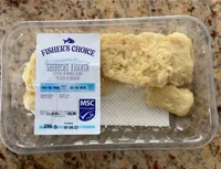 Piccata de Merlu Blanc