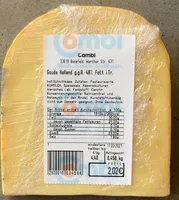 Gouda Holland