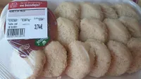 Nuggets de pollo