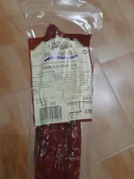 Longaniza de pascua extra