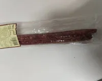 Longaniza de pascua extra