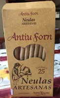 Neulas Artesanas
