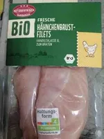 Bio Hähnchen-Brustfilet