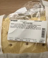 Pain du Maghreb