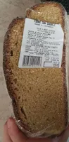 Puccia di grano casareccio
