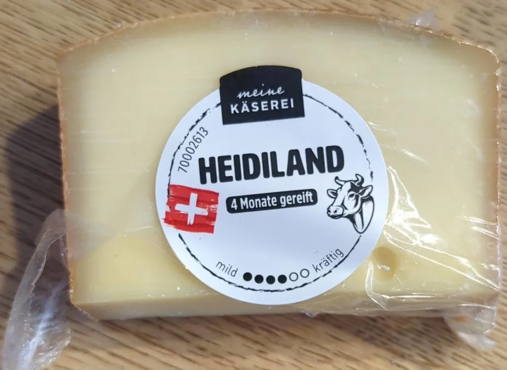 Heidiland