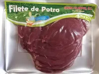 Filete de potro