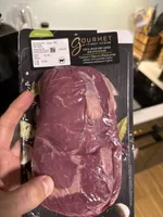 Irish dry ages Rib eye Steak