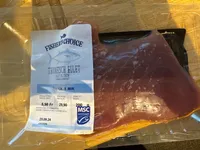Thunfisch Filet