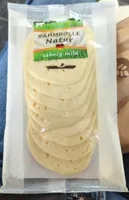 Rahmrolle Natur sahnig mild