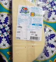 Provolone piccante