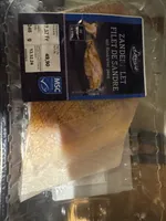 Zanderfilet