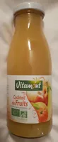 Cocktail de Fruits