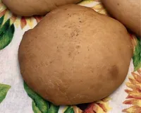 Pane arabo