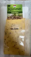Kümmel Rahmkäse