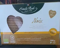 tartines noix