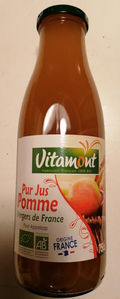 Pur Jus Pomme