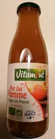 Pur Jus Pomme